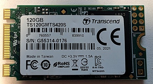 Unità stato solido ssd - unità,