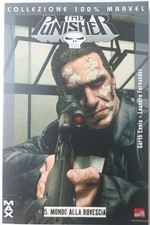 Punisher: Mondo alla rovescia