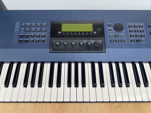 Yamaha ex5 tasti - ex5,