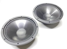 SUBWOOFER SERVOALIMENTATO