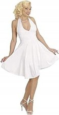 Costume Marilyn Monroe taglia