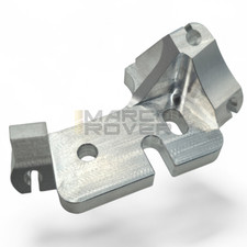 Piastra ferma guaine manubrio faro quadro Vespa 50 special - Marco Rover