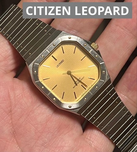 Orologio polso citizen - orologio,