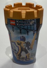 LEGO Castle 8791: Sir Danju |