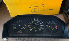 Strumentazione contachilometri