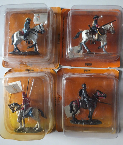 Box del prado impero - 4x,