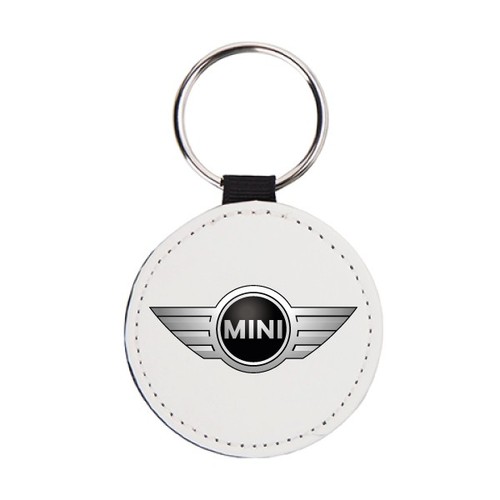Portachiavi mini cooper - portachiavi,