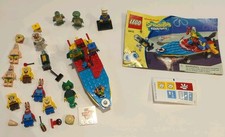 LEGO Spongebob Minifigure