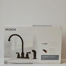 Moen Caldwell CA87060BL