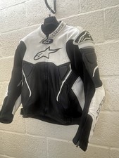 Giacca Moto Alpinestars Breath