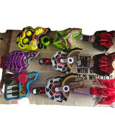 Kamen Rider Geats DX Raise