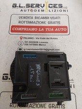 CENTRALINA MODULO UNITA BODYCOMPUTER SCATOLA PORTA FUSIBILI RENAULT MEGANE 08-16