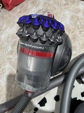 Aspirapolvere a traino Dyson