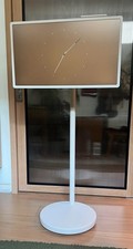 LG StanbyME 2 27" QHD HDR