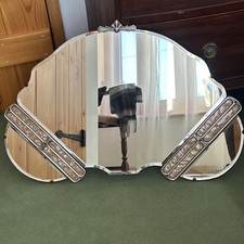 Bellissimo specchio da parete