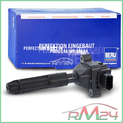 Beru bobina accensione - beru,
