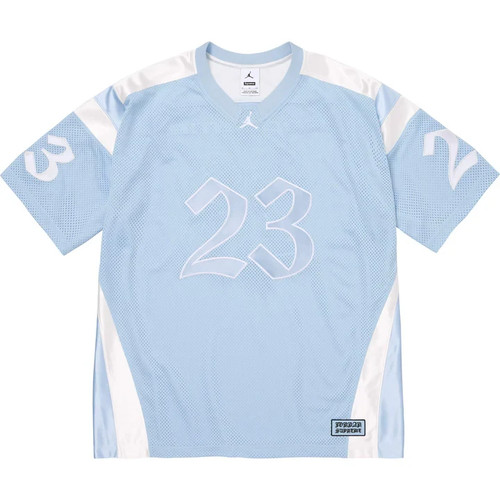 Maglia supreme jordan - maglia,