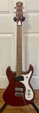 Danelectro ‘64xt Red w/