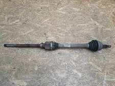 Albero motore anteriore destro