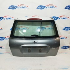 Portellone grigio scuro Mini Cooper S r50/r53 2005 ecoAC4904