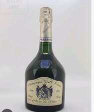 champagne Vieille France