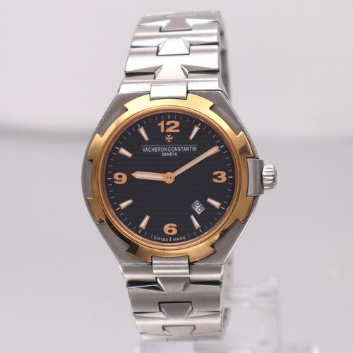 Vacheron constantin overseas - constantin,