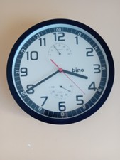 Bino Orologio Da Parete In