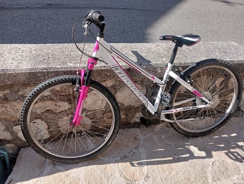 Mountain bike torpado - mountain, 26”