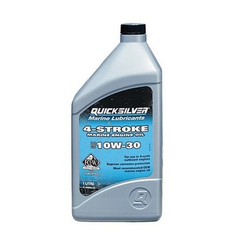 Olio quicksilver stroke sae - stroke,