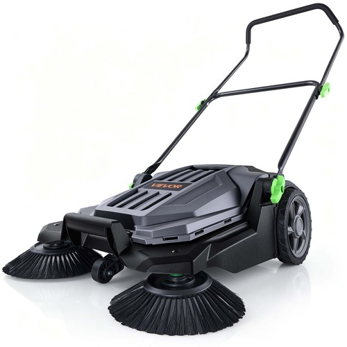 Vevor spazzatrice manuale - vevor,