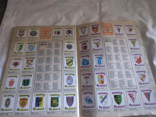 Album calciatori panini - album,