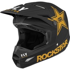 Casco fuoristrada Fly Racing