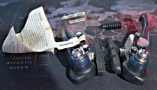 FRENI SHIMANO DEORE LX V