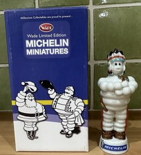 RARE WADE MICHELIN Miniatures