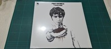 PINO DANIELE - TERRA MIA (LP