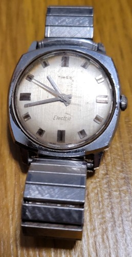 Orologio uomo vintage - uomo,