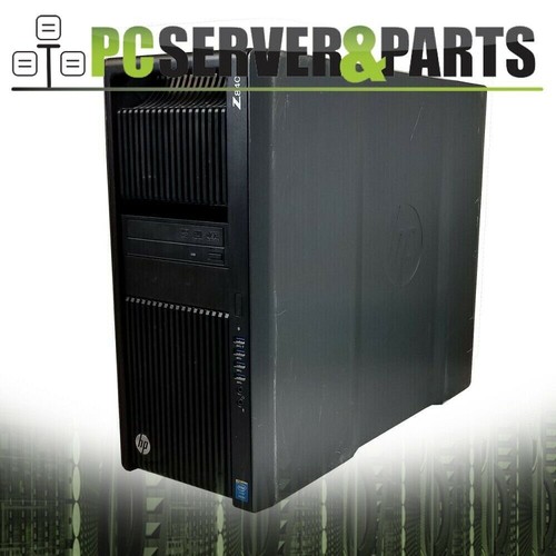 Z840 workstation 18 - z840, 18-core
