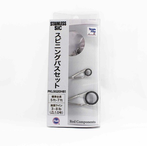 Fuji tackle set basso - fuji,