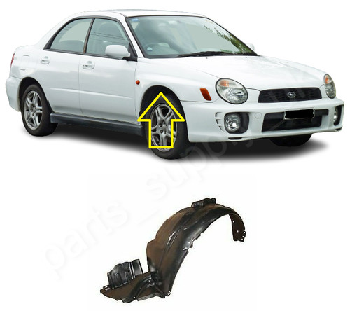 Nuovo per subaru - nuovo,
