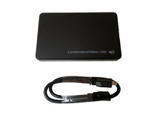 Disco rigido esterno 160 GB