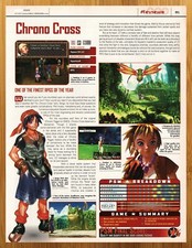 2000 chrono cross ps1 - 2000, psx