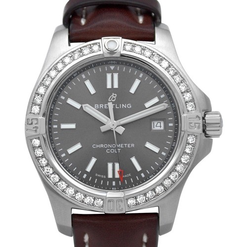 Breitling chrono colt - breitling,