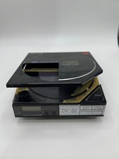 Sony discman D-5A Compact disc compact player PER PARTI vintage walkman usato