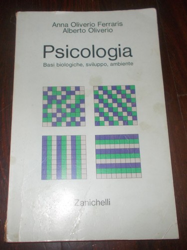 Psicologia basi biologiche - psicologia,