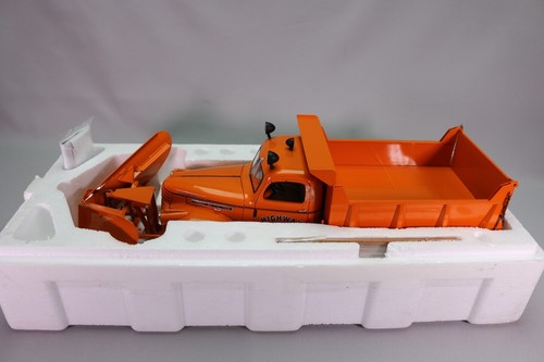 Le3097 ertl 50659 camion - le3097,