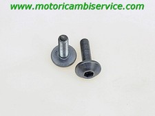 BULLONI CARENA DESTRA FARO YAMAHA XJ6 NAKED 2008 - 2015 901110603800 RIGHT HEADL