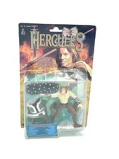 Hercules The Legendary Discus