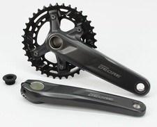 Guarnitura shimano deore - shimano,