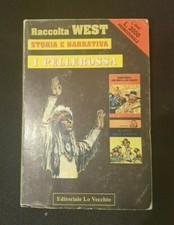 Libro "CACCIA IMPLACABILE"