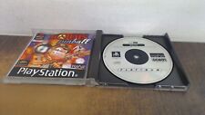 Worms Pinball (PS1) Manuale